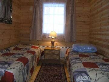 Фото Дома для отпуска Holiday Home Mökki mikkola г. Kyyrö 4