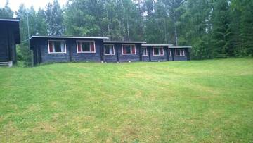 Фотографии Комплексы для отдыха с коттеджами/бунгало Camping Cottages Kyyrönkaita г. Kyyrö (Финляндия) №3 Фото Комплексы для отдыха с коттеджами/бунгало Camping Cottages Kyyrönkaita г. Kyyrö 3